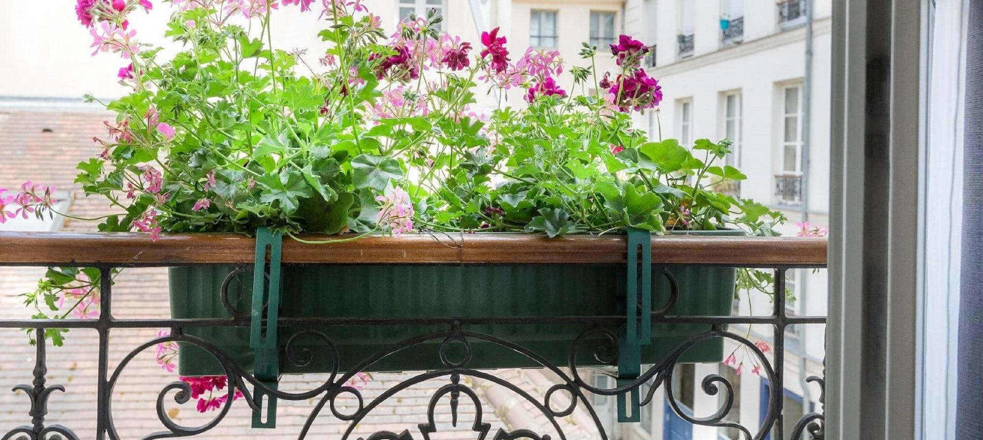 Hotel Jeanne D'Arc Le Marais Parigi Esterno foto